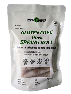 Spring Rolls
